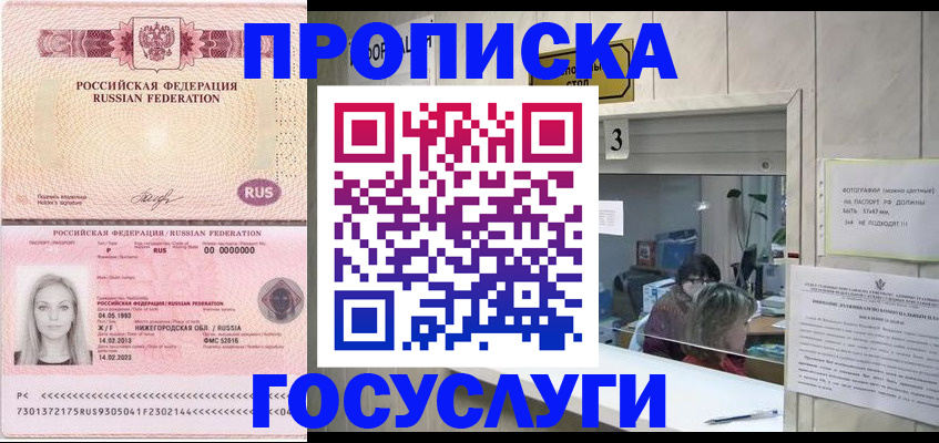 прописка паспорт в Нововоронеже